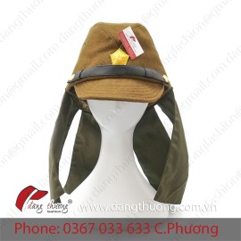 LH 715 - Mũ nón lính Nhật